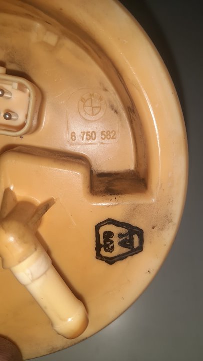 Aforador bmw serie 3 berlina (e46) 320d edition advance