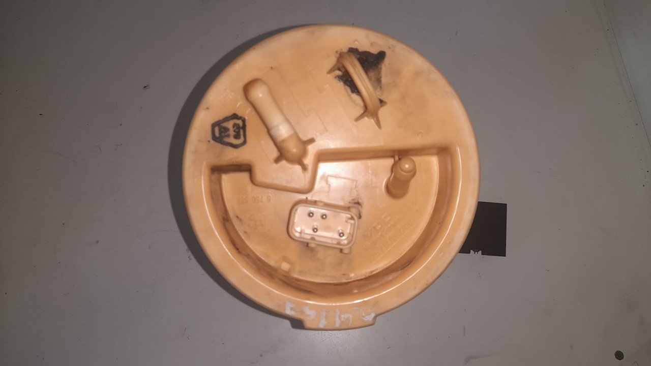 Aforador bmw serie 3 berlina (e46) 320d edition advance