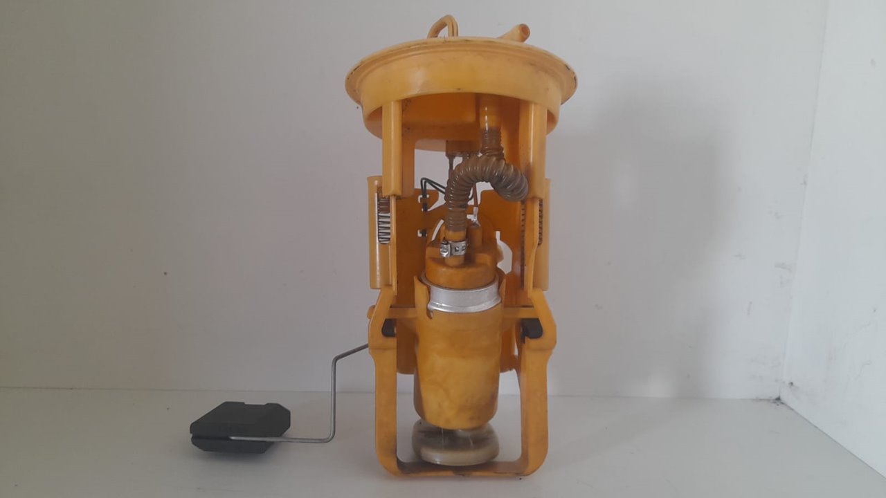 Aforador bmw serie 3 berlina (e46) 320d edition advance