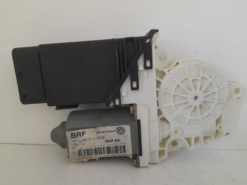 Motor elevalunas delantero derecho volkswagen golf iv berlina (1j1)(10.1997) advance