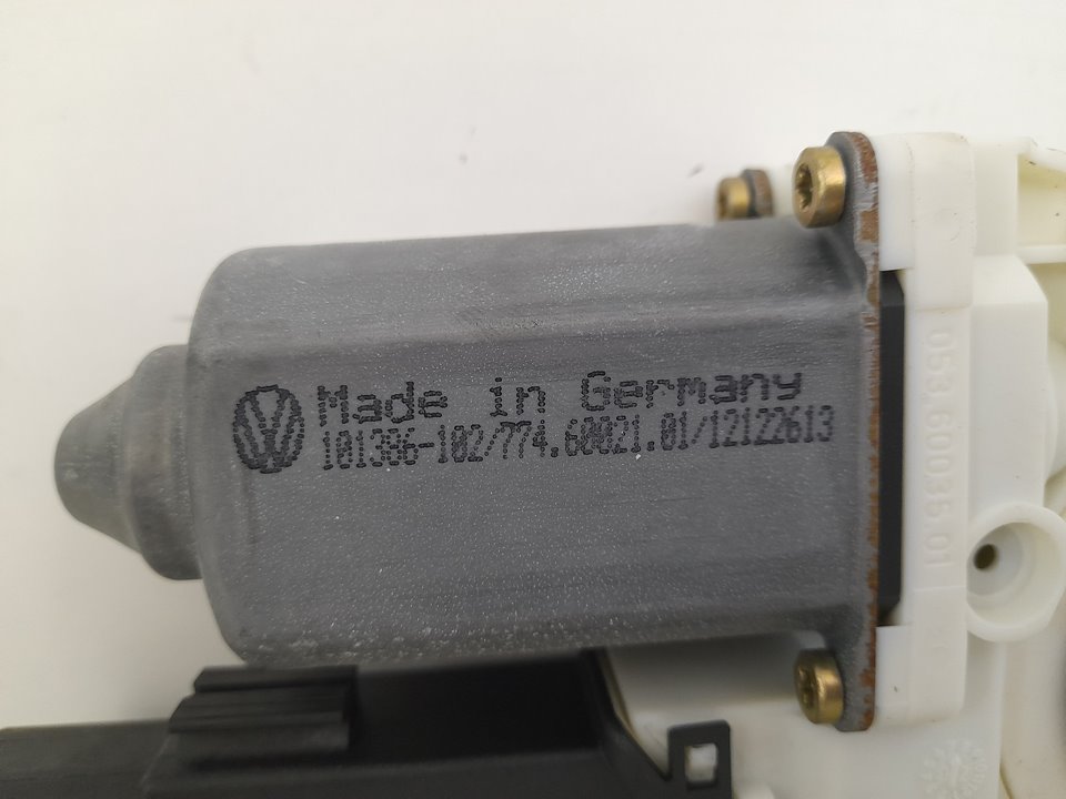 Motor elevalunas delantero derecho volkswagen golf iv berlina (1j1)(10.1997) advance