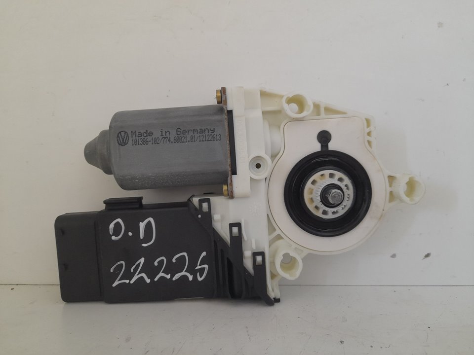 Motor elevalunas delantero derecho volkswagen golf iv berlina (1j1)(10.1997) advance