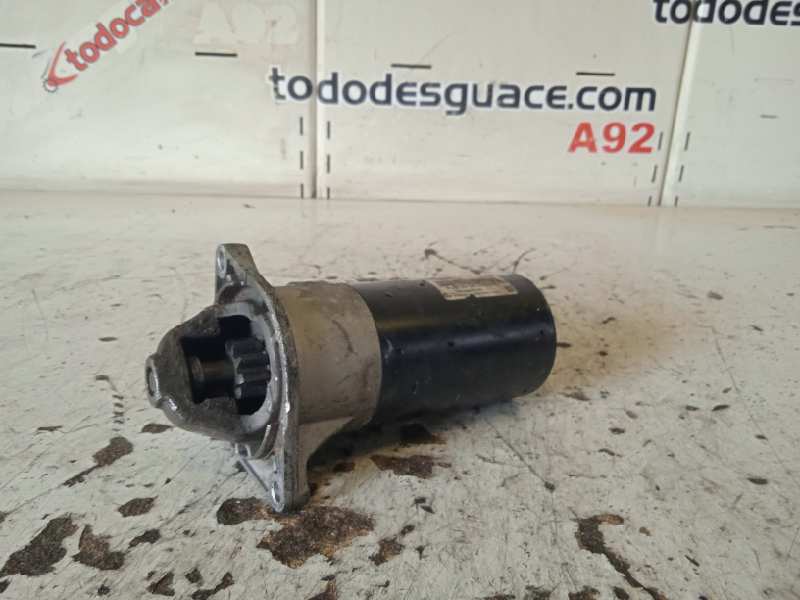 Motor arranque opel vectra c berlina comfort