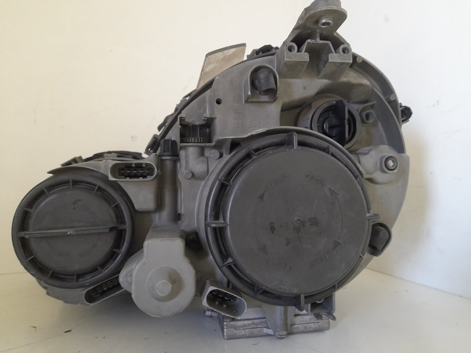 Faro derecho mercedes-benz clase c (bm 203) sportcoupe c 220 cdi (la) sport edition (