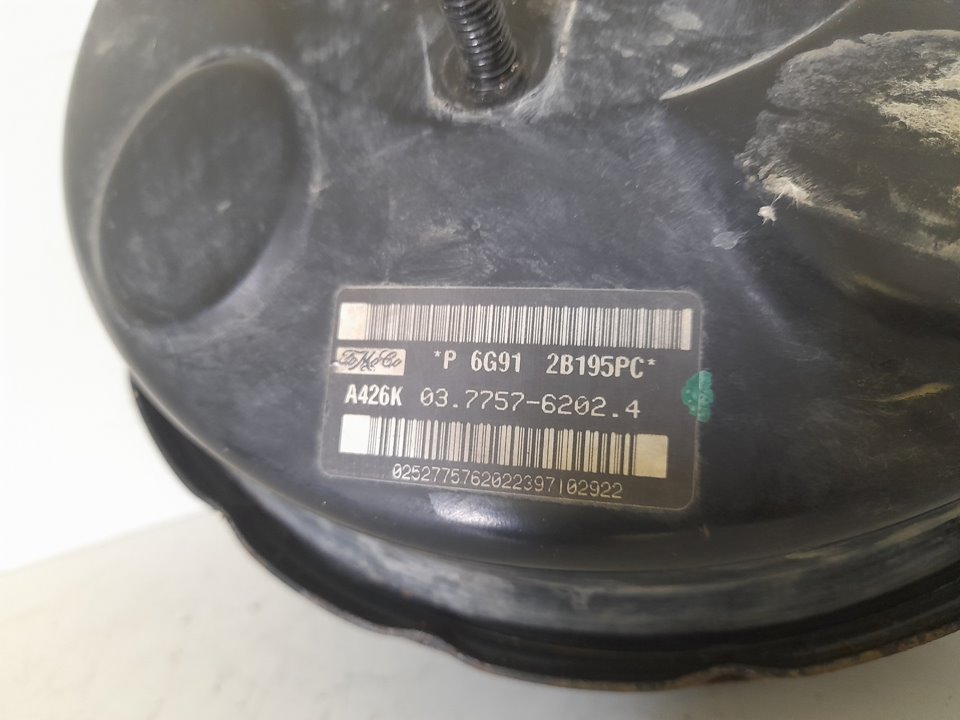 Servofreno ford s-max (ca1) trend