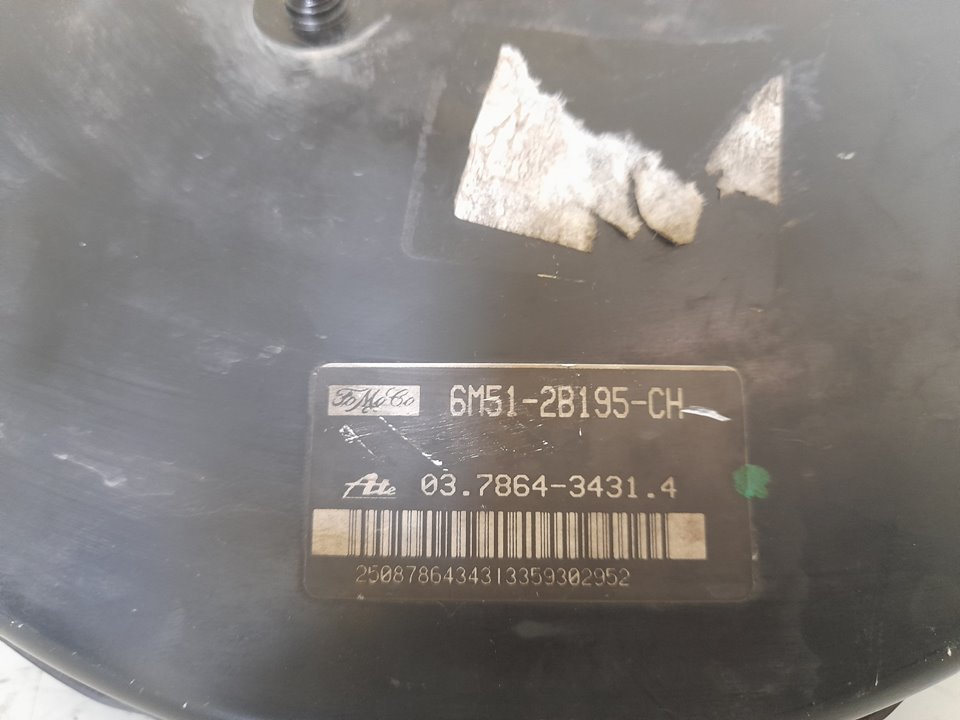 Servofreno ford c-max (cb3)(2007) business