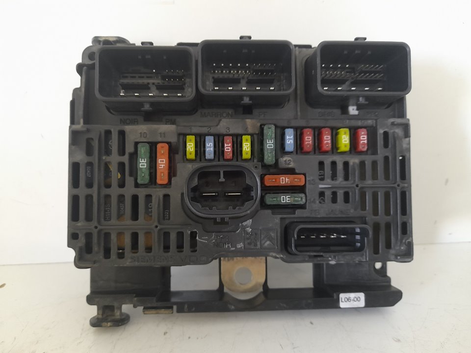 8780 citroen c4 berlina sx