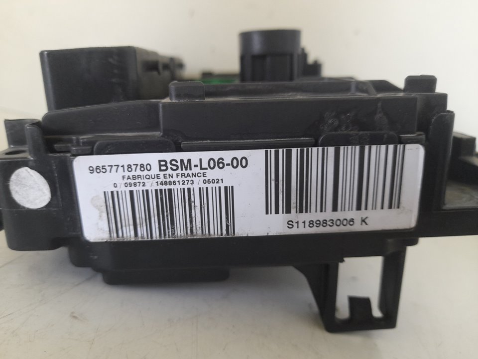 8780 citroen c4 berlina sx