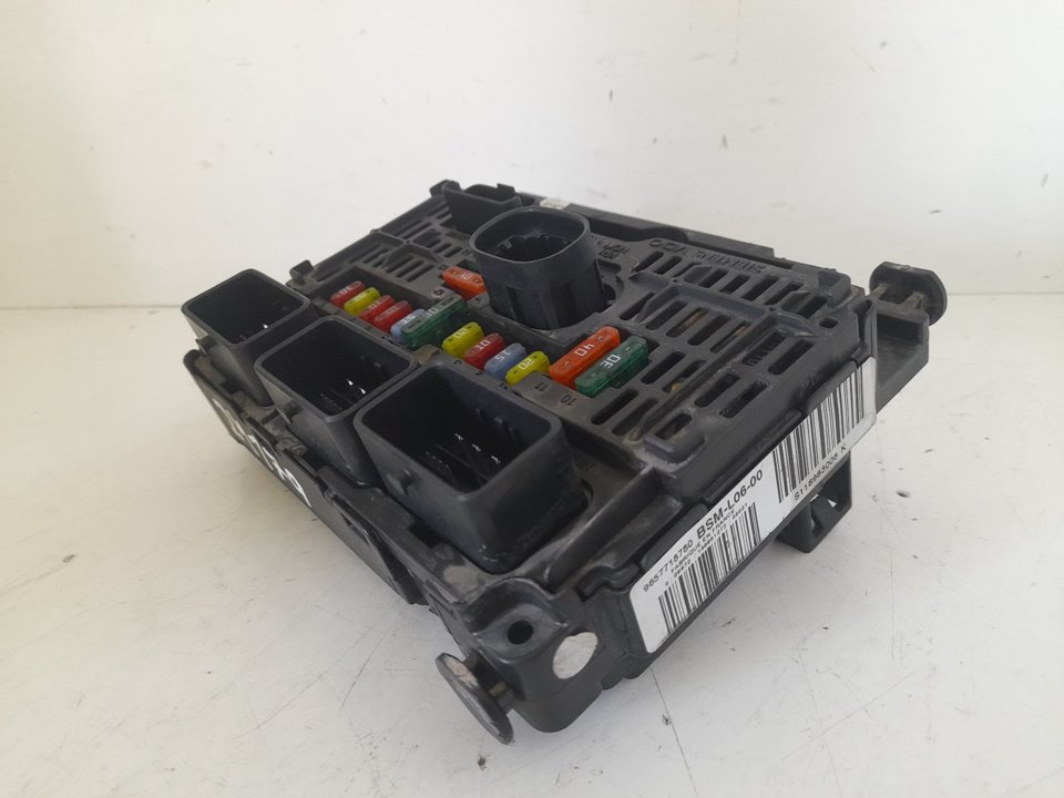 8780 citroen c4 berlina sx