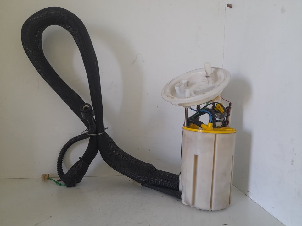 Aforador bmw serie 5 berlina (e60) 530d