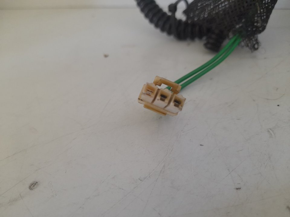 Aforador bmw serie 5 berlina (e60) 530d