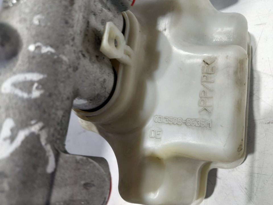 Bomba freno audi a3 (8p1) 2.0 tdi ambiente