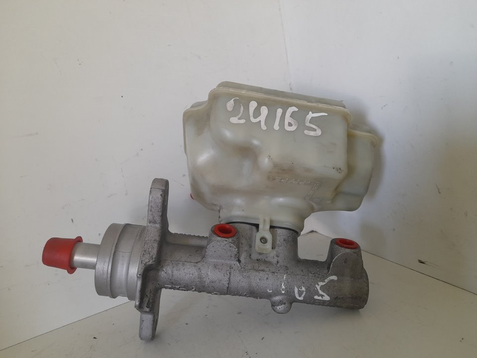 Bomba freno audi a3 (8p1) 2.0 tdi ambiente