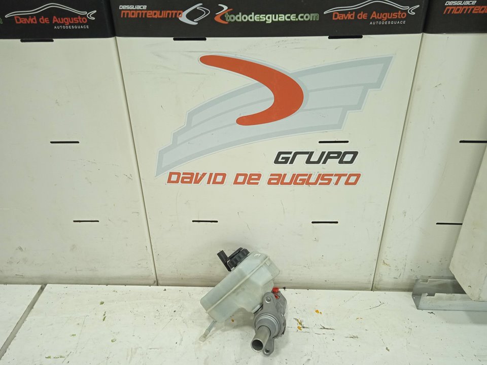 Bomba freno audi q3 (8ug) attraction