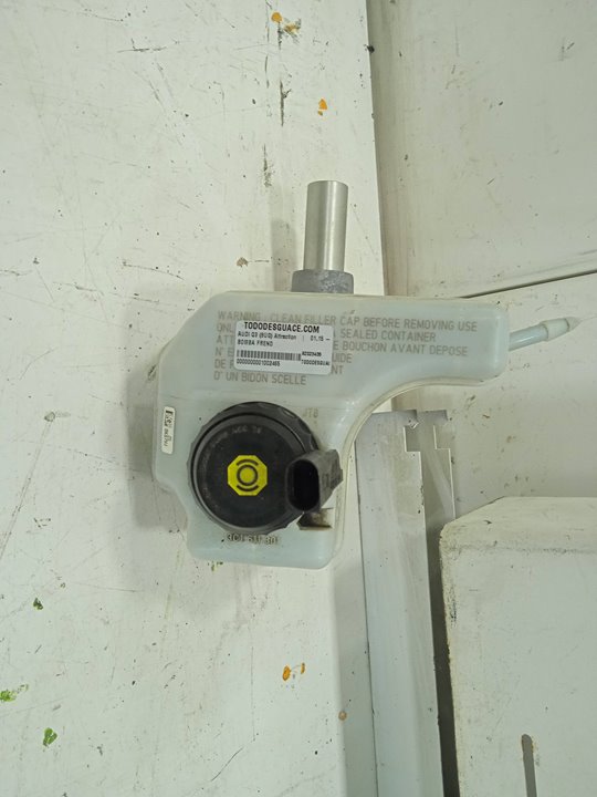 Bomba freno audi q3 (8ug) attraction