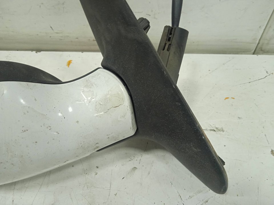 Retrovisor derecho renault clio ii fase ii (bcb0) authentique