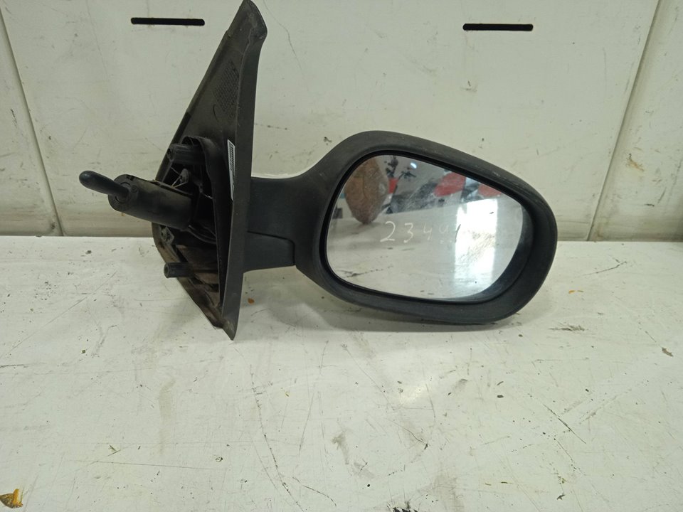 Retrovisor derecho renault clio ii fase ii (bcb0) authentique