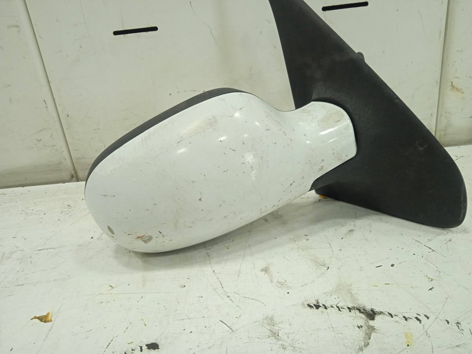Retrovisor derecho renault clio ii fase ii (bcb0) authentique