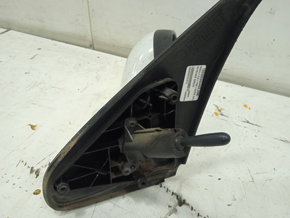 Retrovisor derecho renault clio ii fase ii (bcb0) authentique