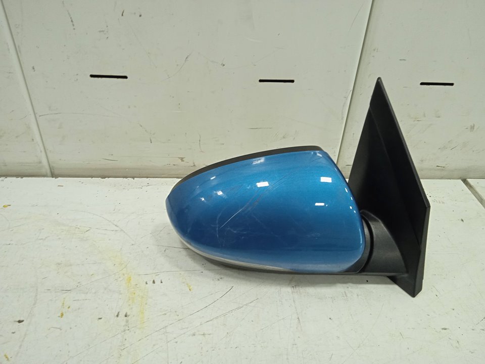 Retrovisor derecho hyundai tucson (tl) tecno safe 2wd bluedrive