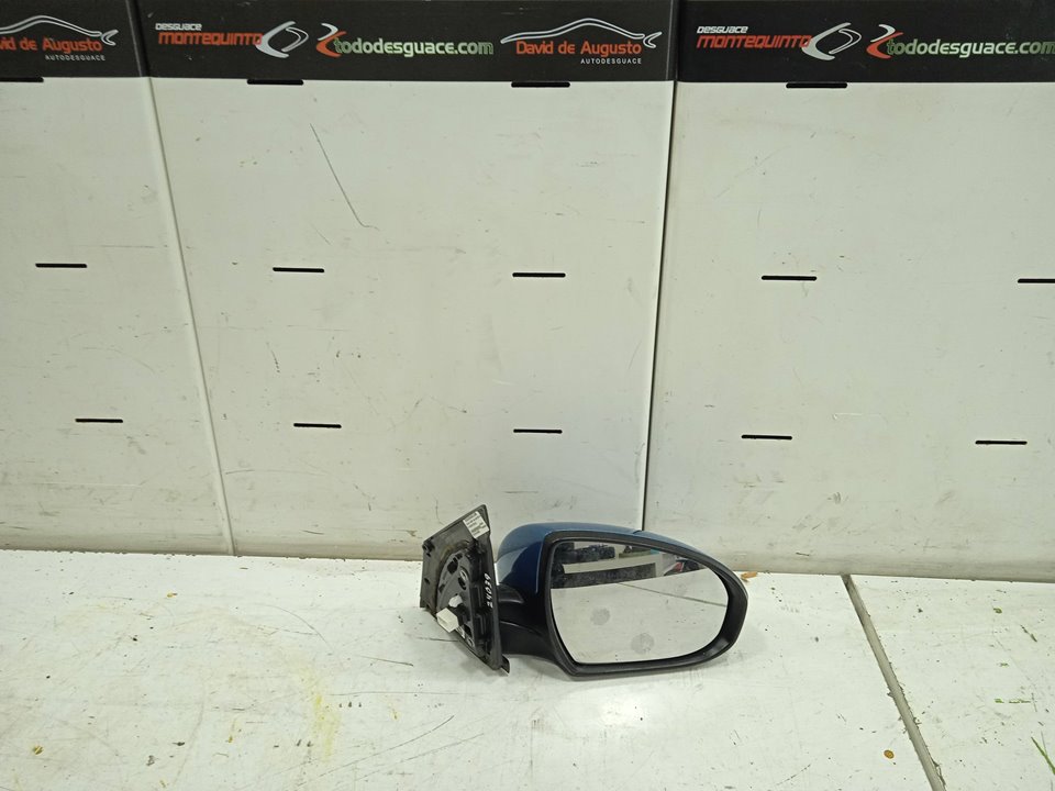 Retrovisor derecho hyundai tucson (tl) tecno safe 2wd bluedrive