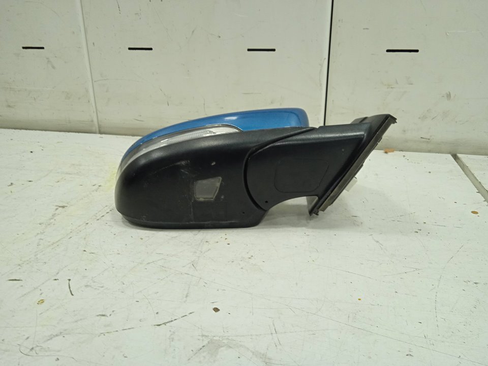 Retrovisor derecho hyundai tucson (tl) tecno safe 2wd bluedrive