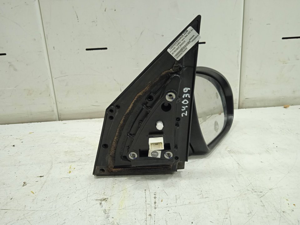 Retrovisor derecho hyundai tucson (tl) tecno safe 2wd bluedrive