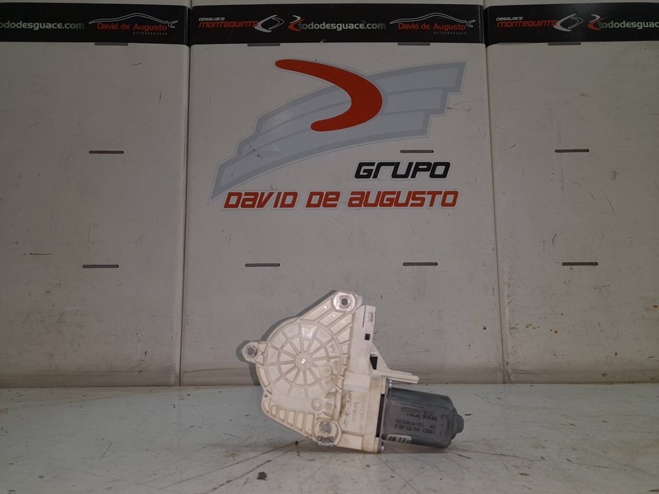 Motor elevalunas trasero derecho porsche cayenne (tipo 92a) diesel