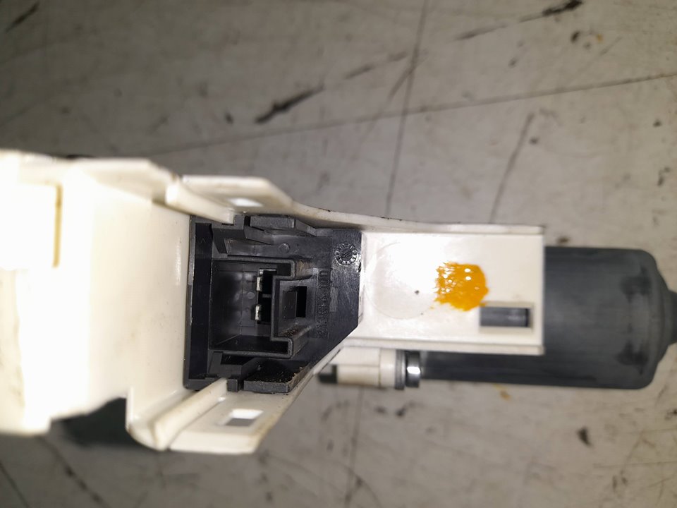 Motor elevalunas trasero derecho porsche cayenne (tipo 92a) diesel