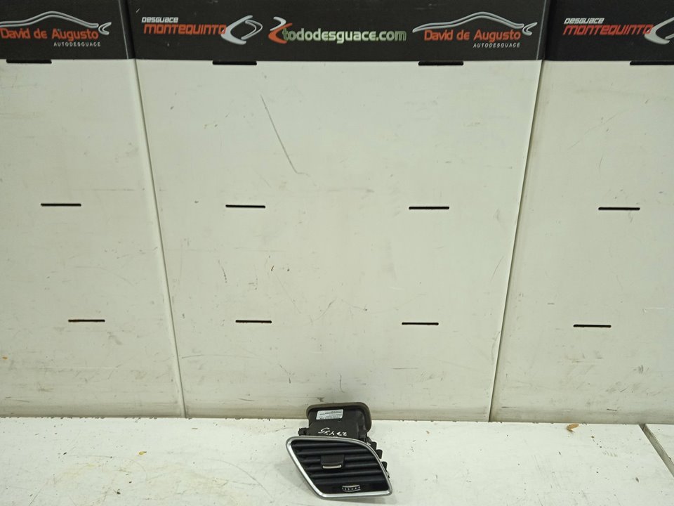 Aireador derecho audi q3 (8ug) attraction