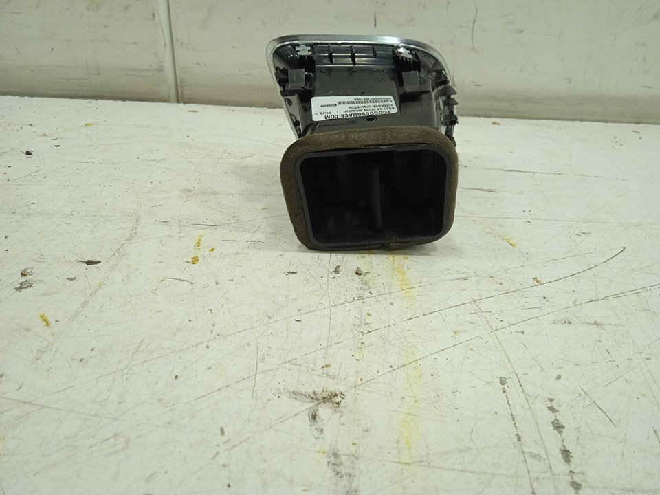 Aireador izquierdo audi q3 (8ug) attraction