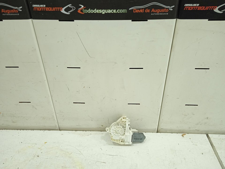 Motor elevalunas delantero izquierdo audi q3 (8ug) attraction
