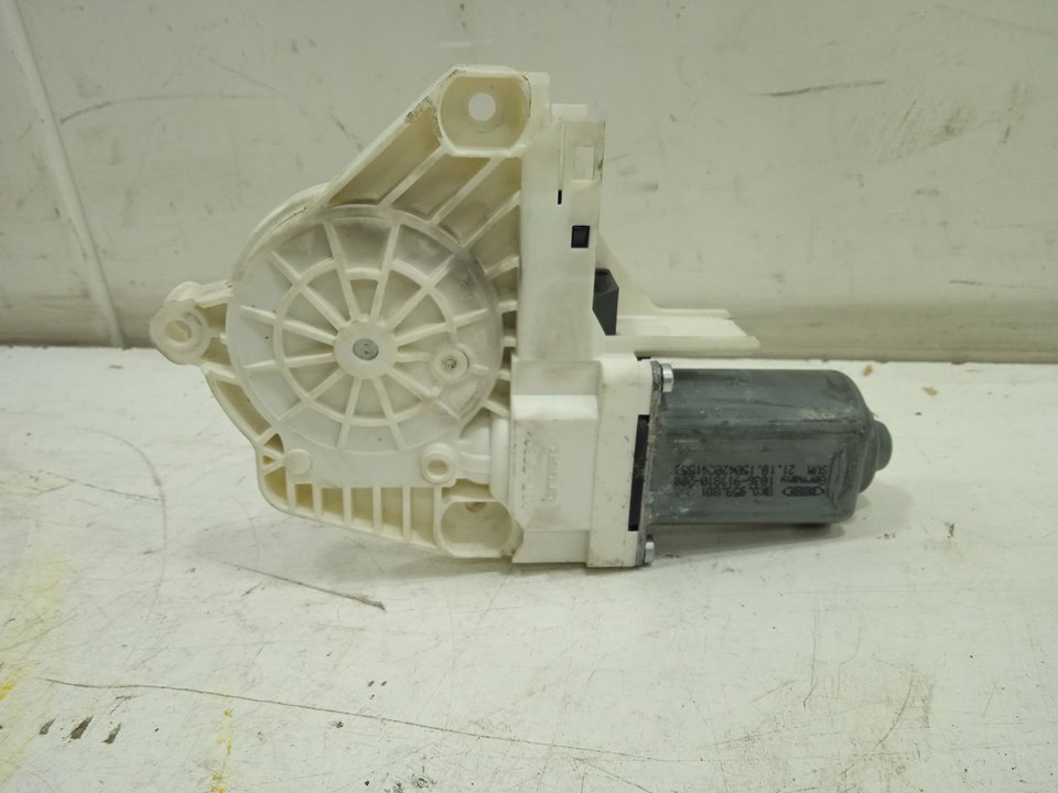 Motor elevalunas delantero izquierdo audi q3 (8ug) attraction