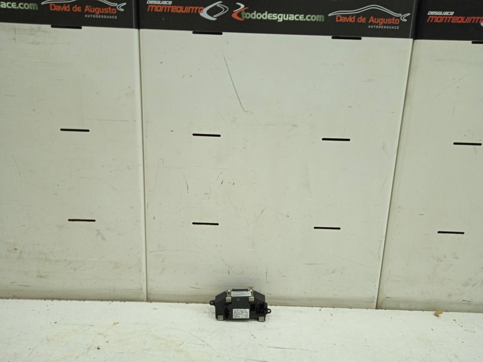 Resistencia calefaccion audi q3 (8ug) attraction