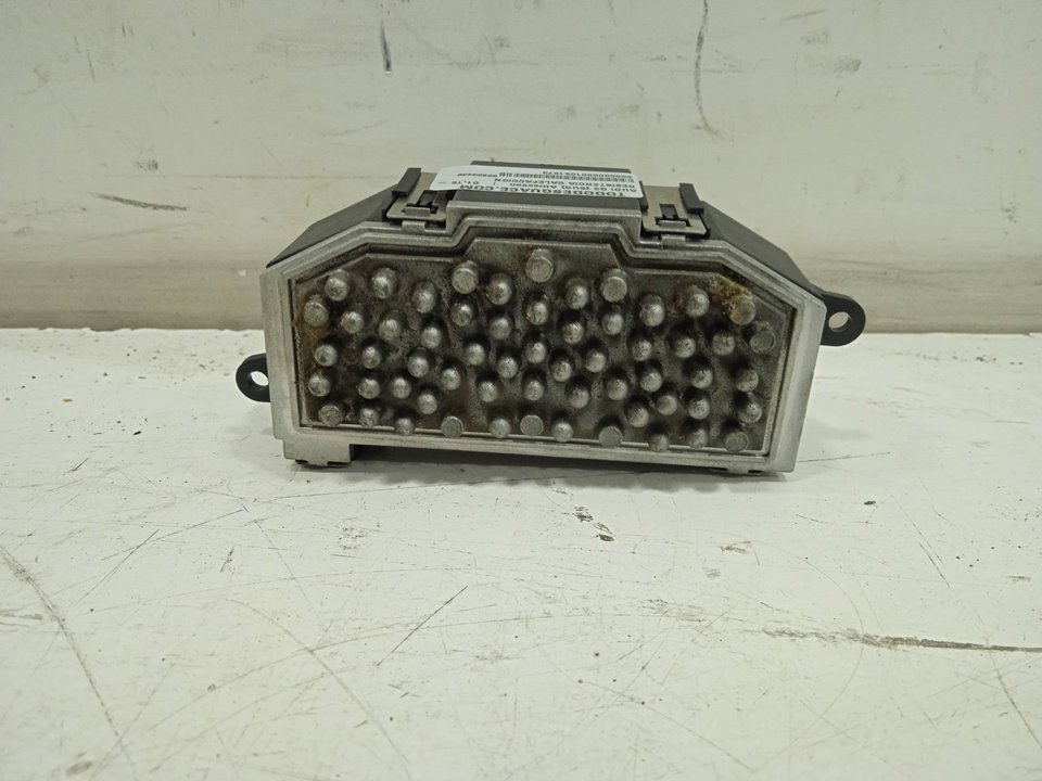Resistencia calefaccion audi q3 (8ug) attraction