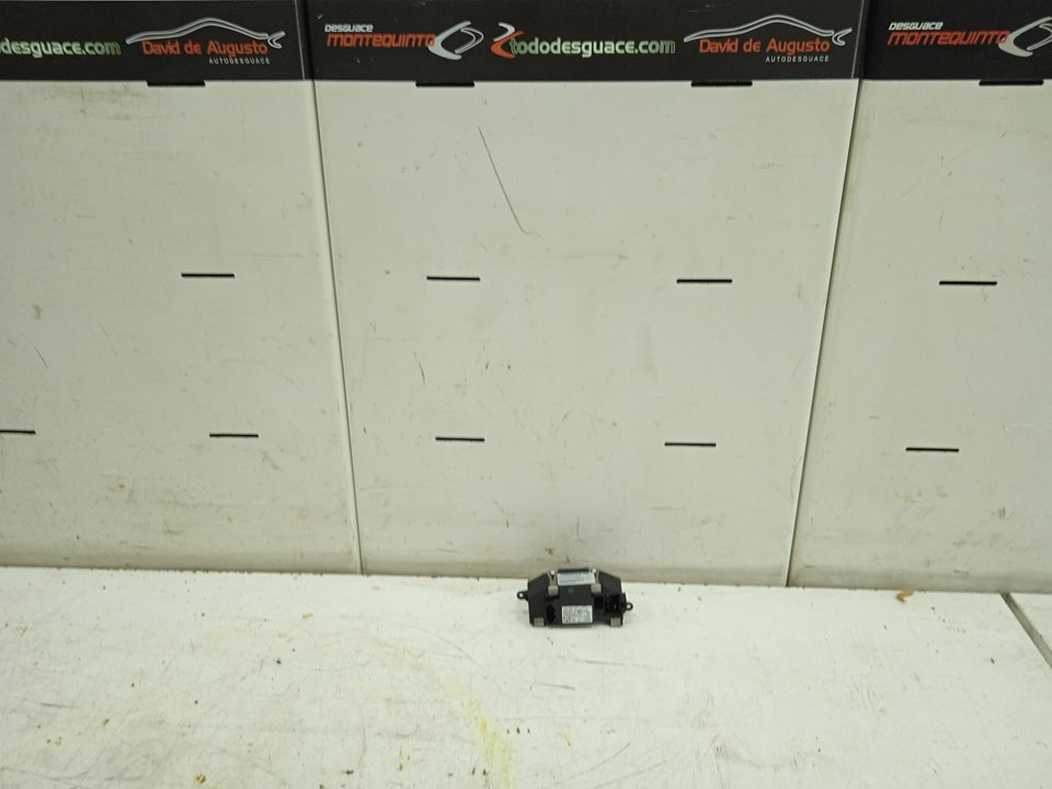 Resistencia calefaccion audi q3 (8ug) attraction