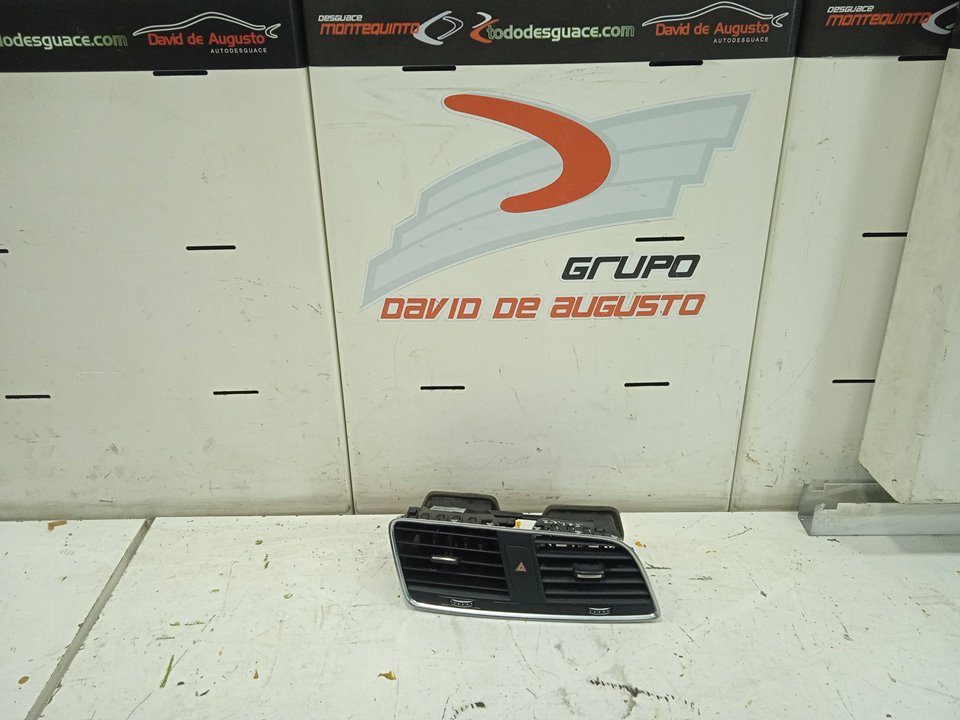 Aireador central audi q3 (8ug) attraction