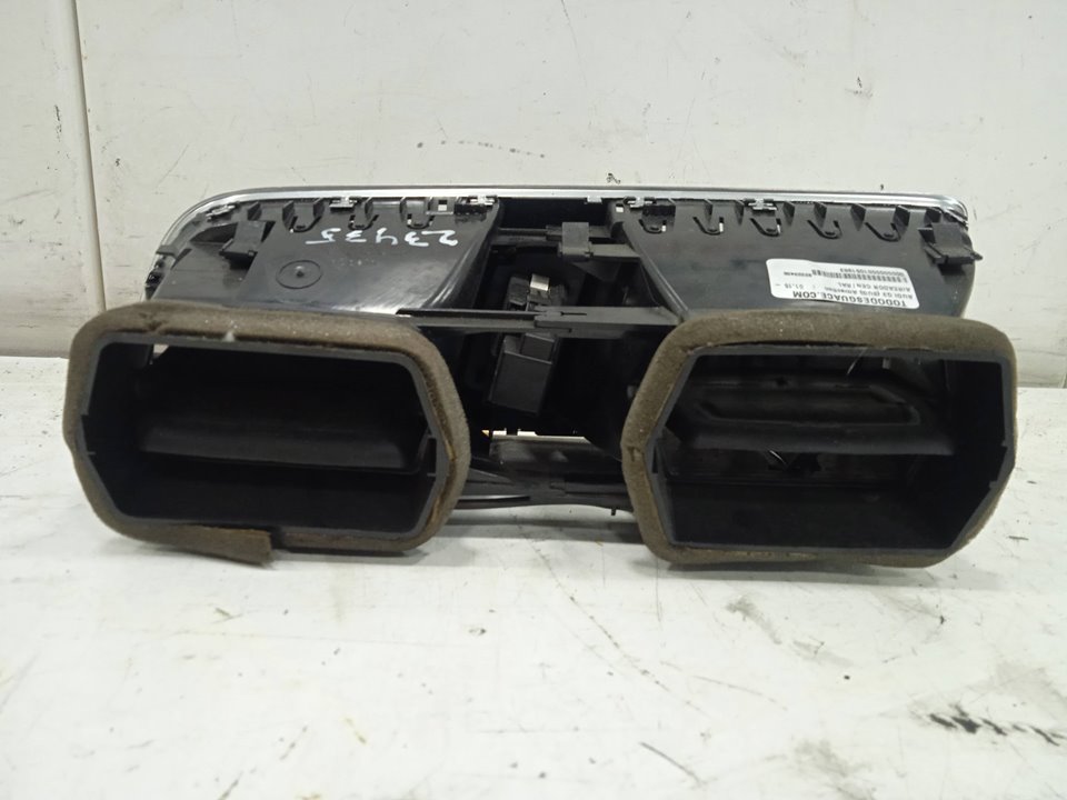 Aireador central audi q3 (8ug) attraction