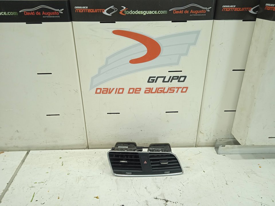 Aireador central audi q3 (8ug) attraction