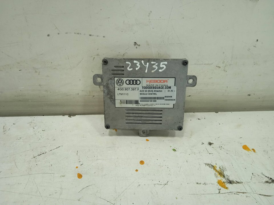 397 audi q3 (8ug) attraction