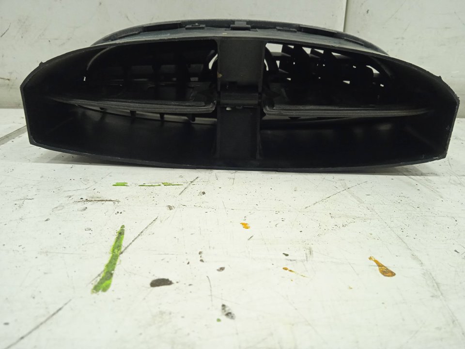 Aireador central renault clio iii authentique