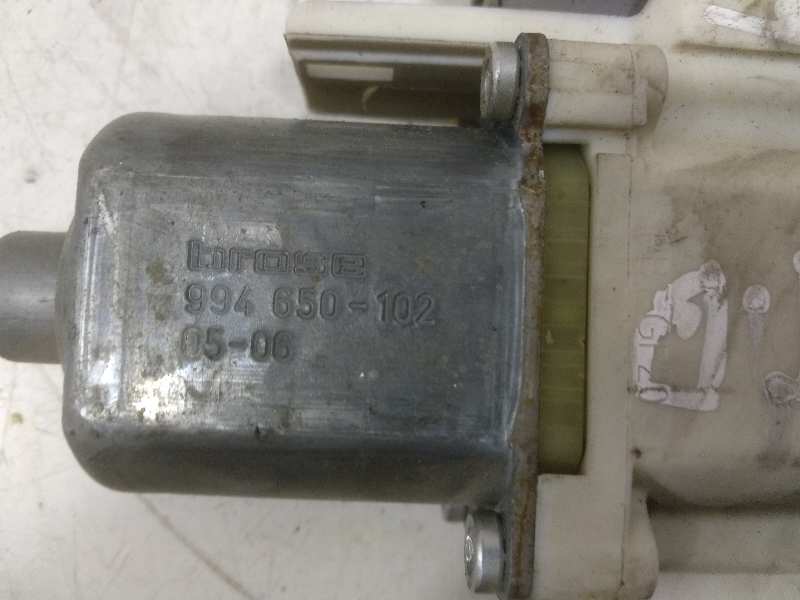  motor elevalunas trasero derecho   peugeot 407 sw st confort 2.0 16v hdi fap cat (rhr / dw10bted4)