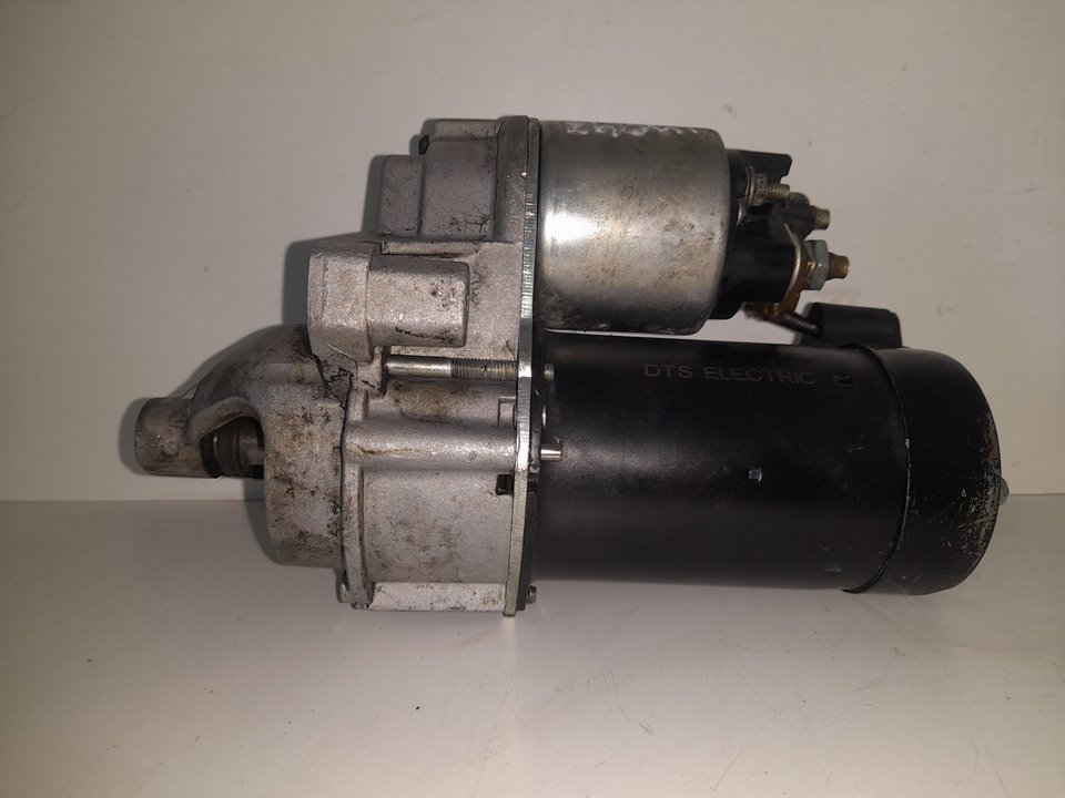 Motor arranque citroen c3 1.4 hdi vivace