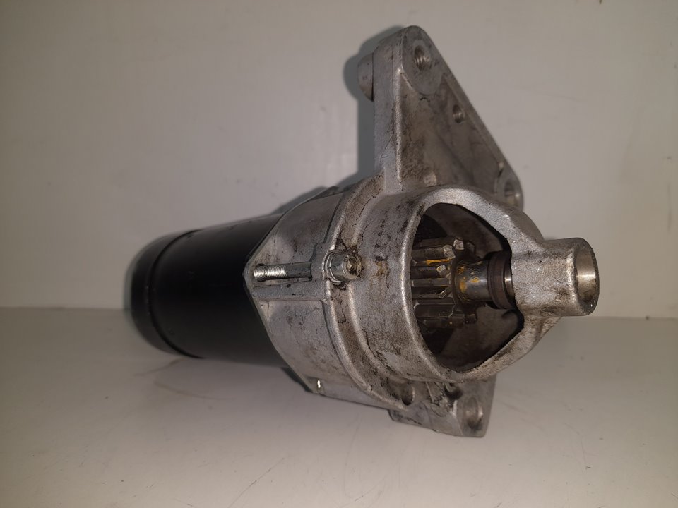 Motor arranque citroen c3 1.4 hdi vivace