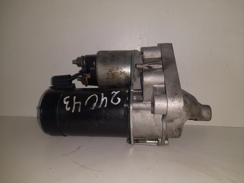 Motor arranque citroen c3 1.4 hdi vivace