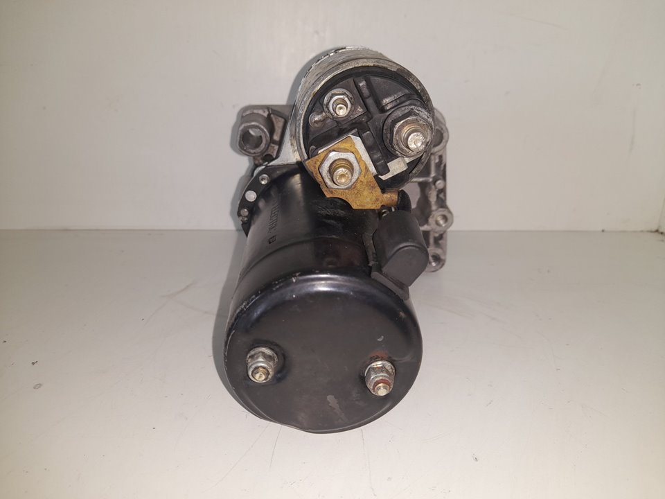 Motor arranque citroen c3 1.4 hdi vivace