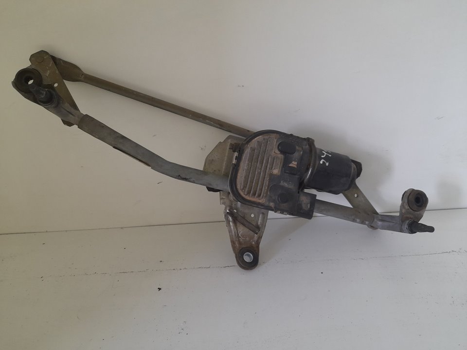 419a volkswagen passat berlina (3c2) advance