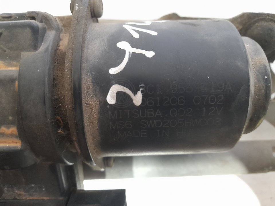 419a volkswagen passat berlina (3c2) advance