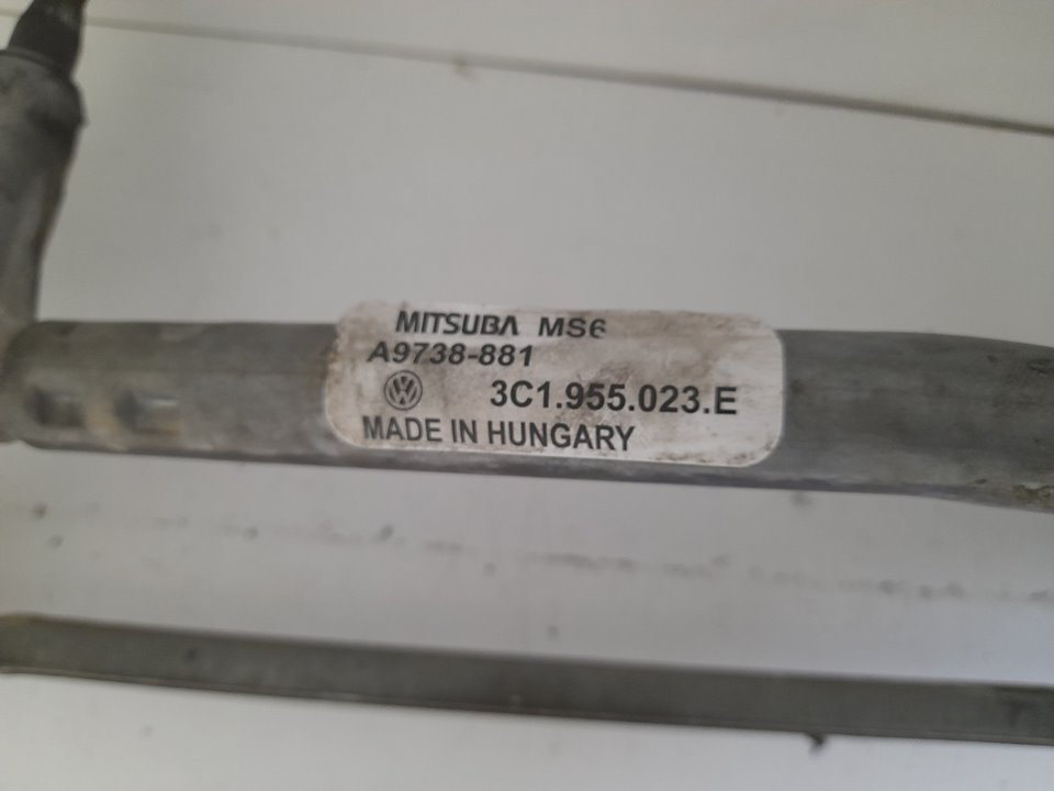 419a volkswagen passat berlina (3c2) advance