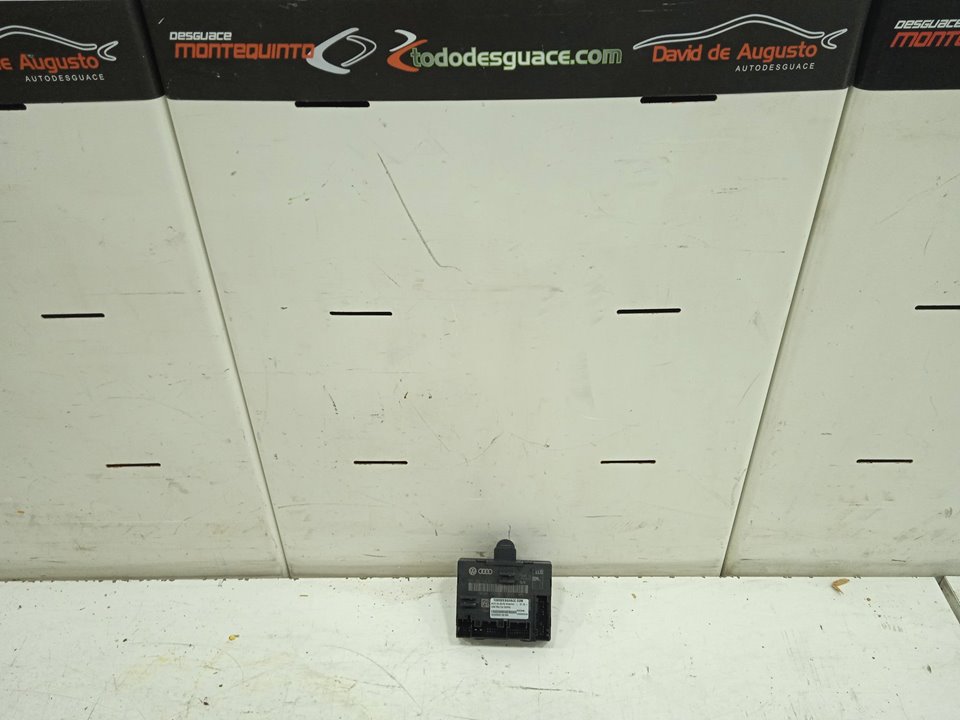 Centralita cierre audi q3 (8ug) attraction